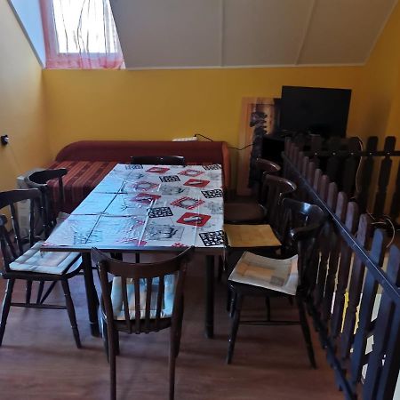 Roland Apartman Διαμέρισμα Balatonlelle Εξωτερικό φωτογραφία