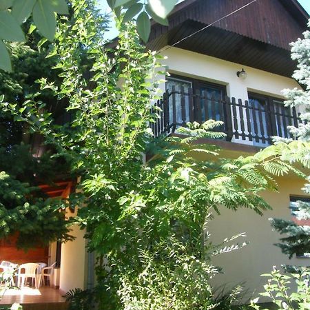 Roland Apartman Διαμέρισμα Balatonlelle Εξωτερικό φωτογραφία
