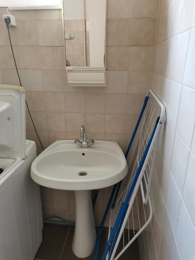Roland Apartman Διαμέρισμα Balatonlelle Εξωτερικό φωτογραφία