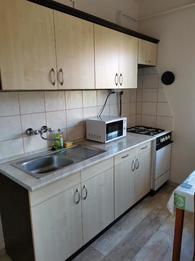 Roland Apartman Διαμέρισμα Balatonlelle Εξωτερικό φωτογραφία