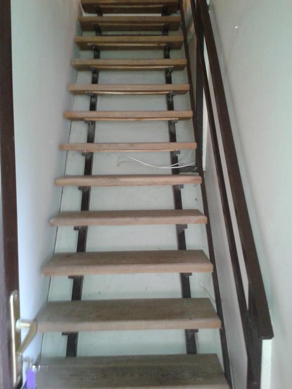 Roland Apartman Διαμέρισμα Balatonlelle Εξωτερικό φωτογραφία