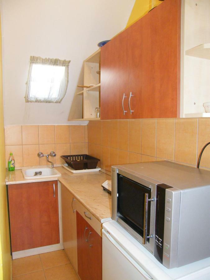 Roland Apartman Διαμέρισμα Balatonlelle Εξωτερικό φωτογραφία