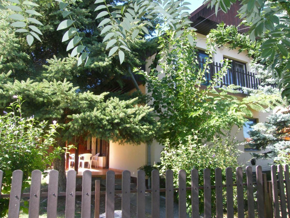 Roland Apartman Διαμέρισμα Balatonlelle Εξωτερικό φωτογραφία