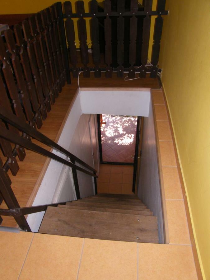 Roland Apartman Διαμέρισμα Balatonlelle Εξωτερικό φωτογραφία
